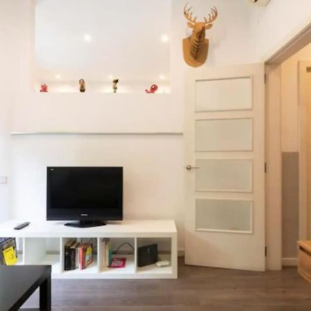 Canela Homes Barcelona Urquinaona Luaran gambar
