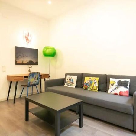 Canela Homes Barcelona Urquinaona Luaran gambar