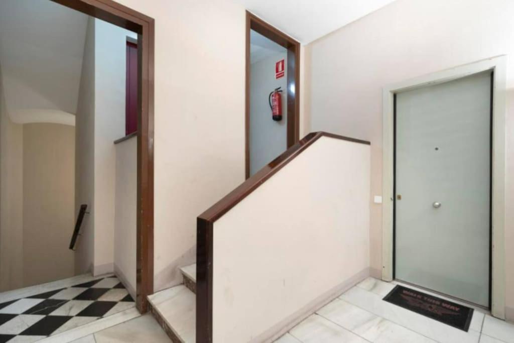 Canela Homes Barcelona Urquinaona Luaran gambar