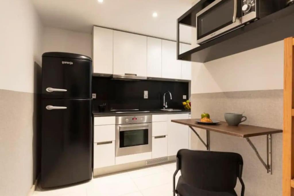 Canela Homes Barcelona Urquinaona Luaran gambar